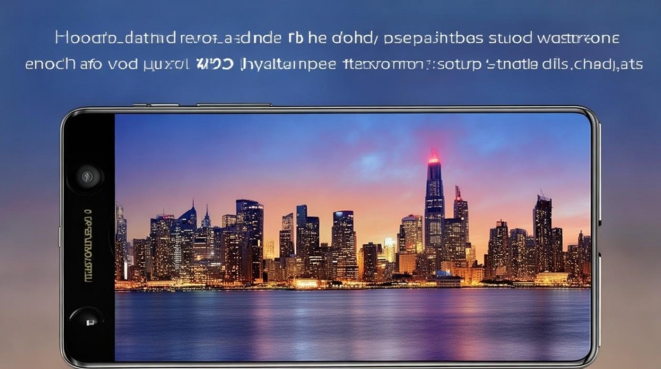 华为p9怎么设置动态壁纸，手机动态壁纸设置方法