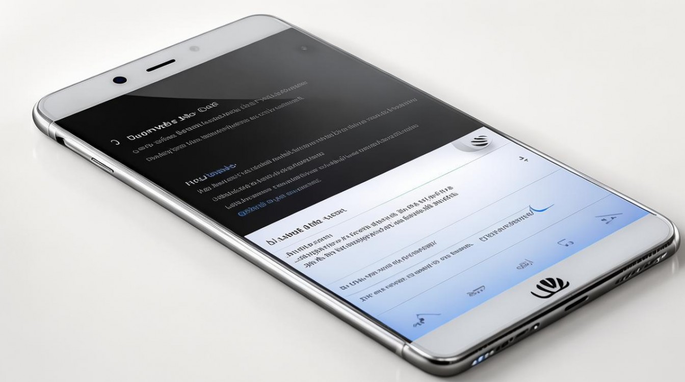 华为p9怎么进硬件检测，华为手机硬件检测方法