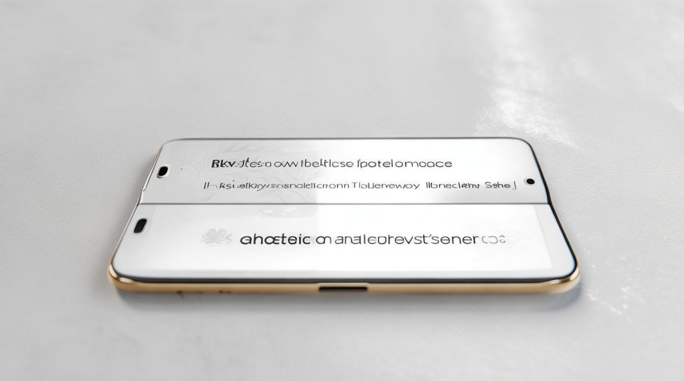 华为p9怎么进硬件检测，华为手机硬件检测方法