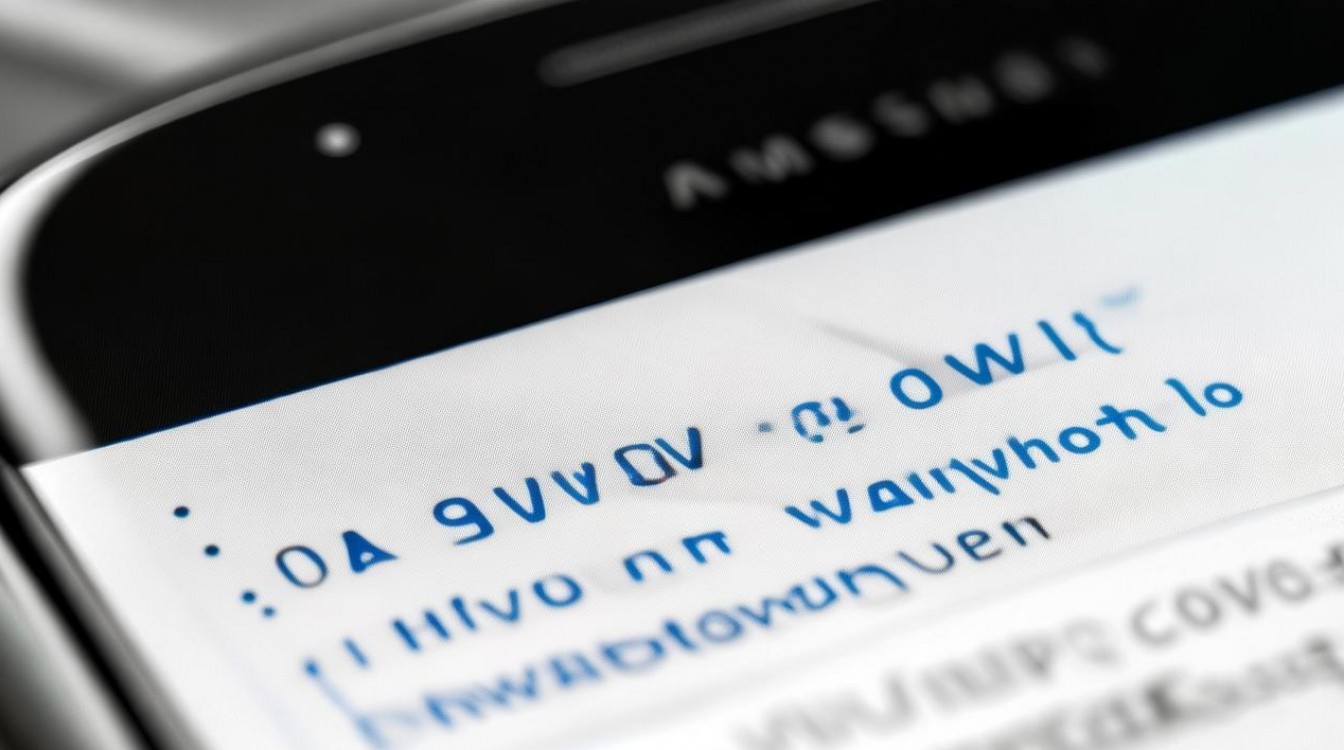 三星怎么添加wifi，三星手机连接wifi设置方法