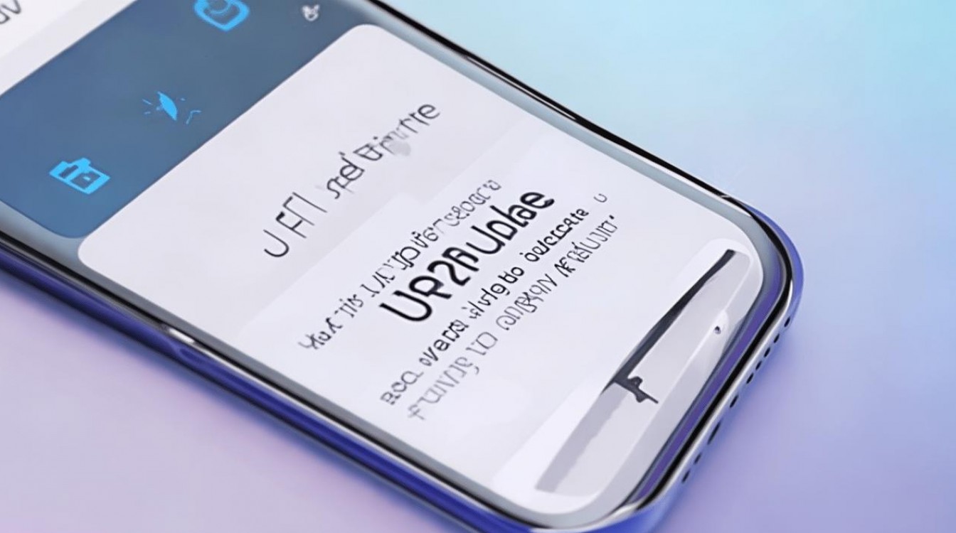 vivoy13怎么系统更新？vivoy13手机系统升级教程