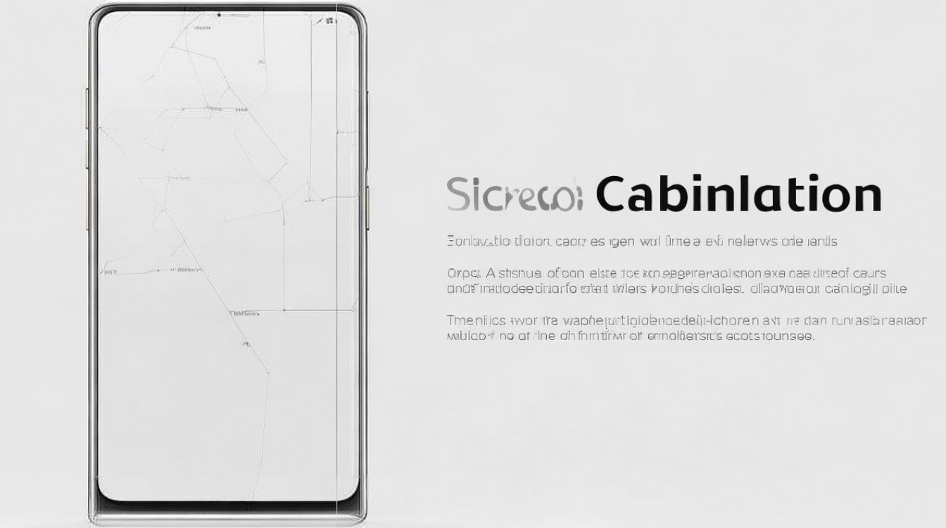 vivox9plus怎么屏幕校正，vivox9plus屏幕校正步骤