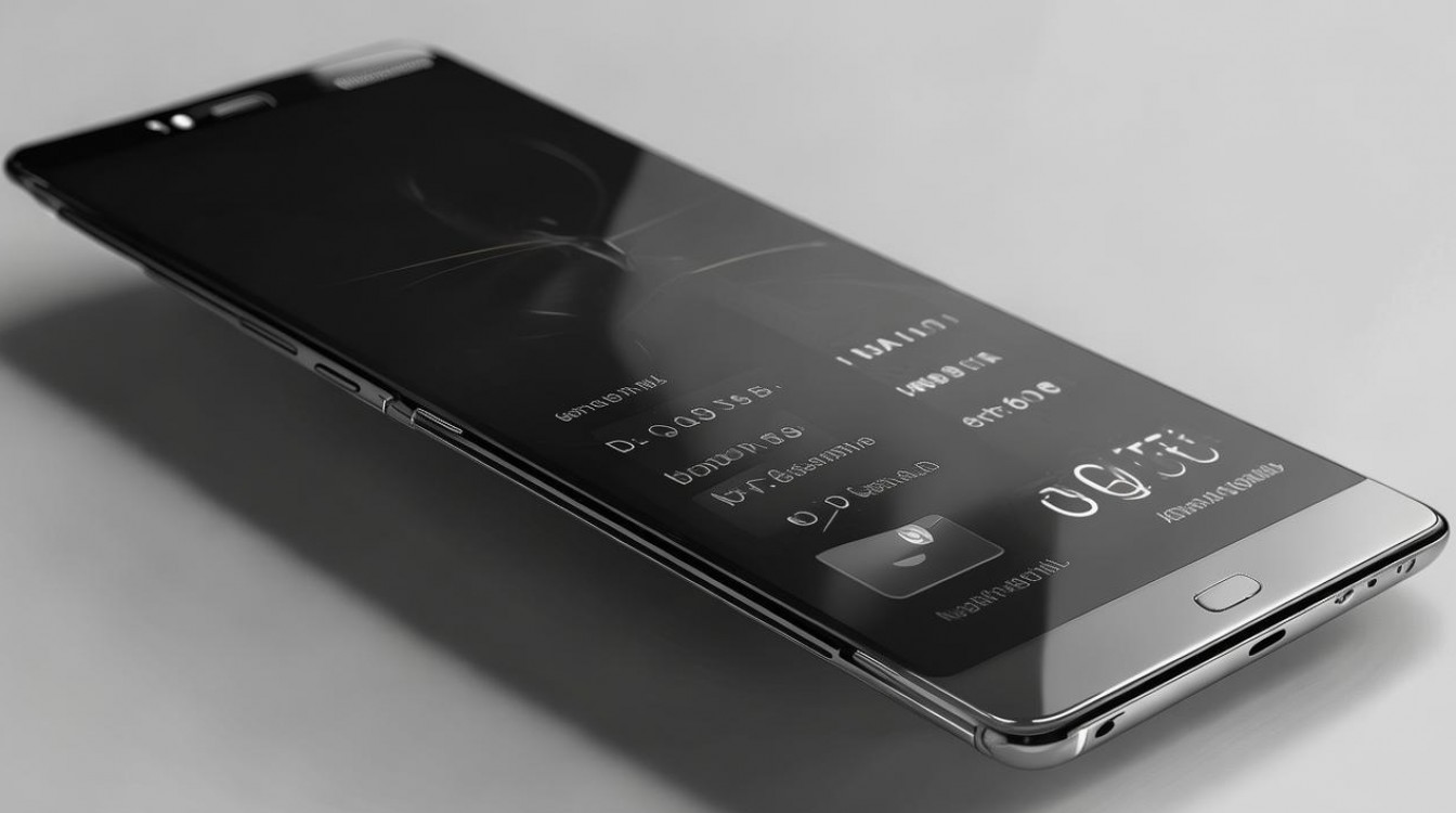 华为p9翻屏模式怎么改，华为p9屏幕翻转设置方法