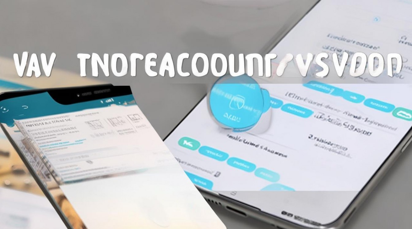 vivo手机账户密码怎么找回来，vivo手机忘记密码找回方法