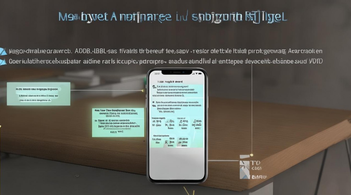vivo手机怎么安装 adb，vivo 手机 adb 调试怎么开启
