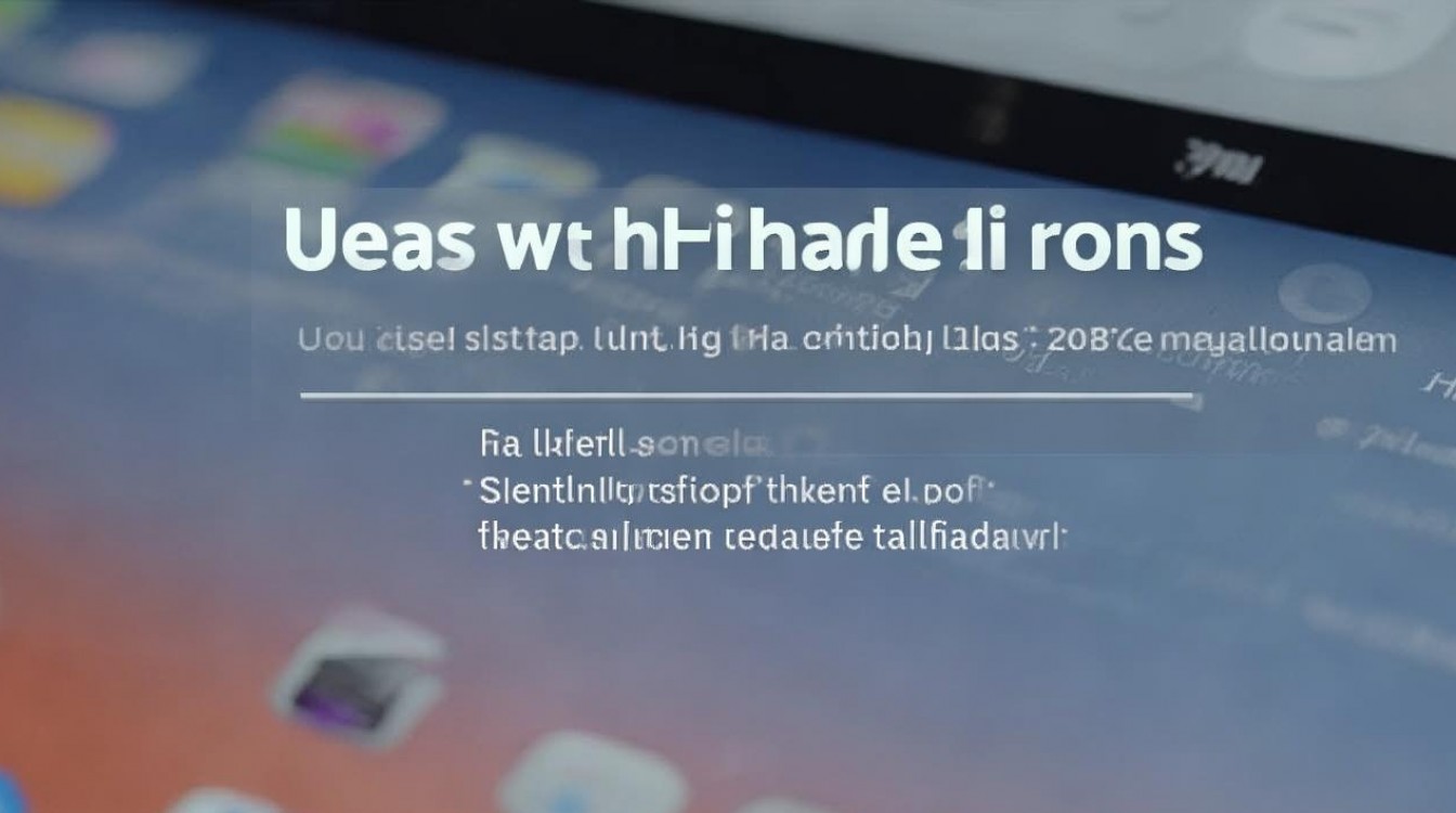 苹果7隐藏图标怎么设置方法，苹果7隐藏图标设置教程