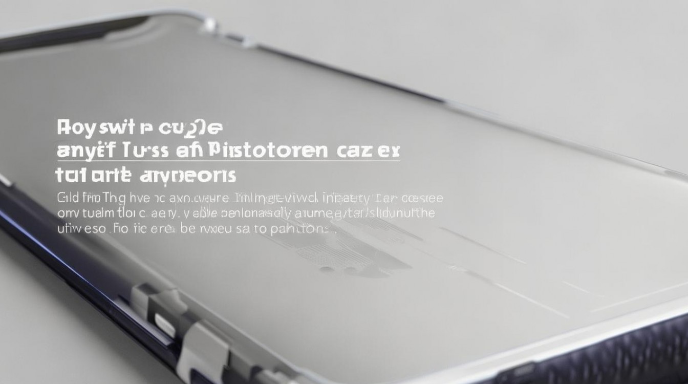 华为p6手机壳怎么拆开？华为p6手机壳拆卸教程及方法