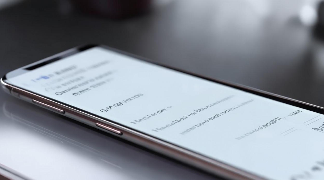 华为p10怎么调信息？华为手机信息字体大小设置方法