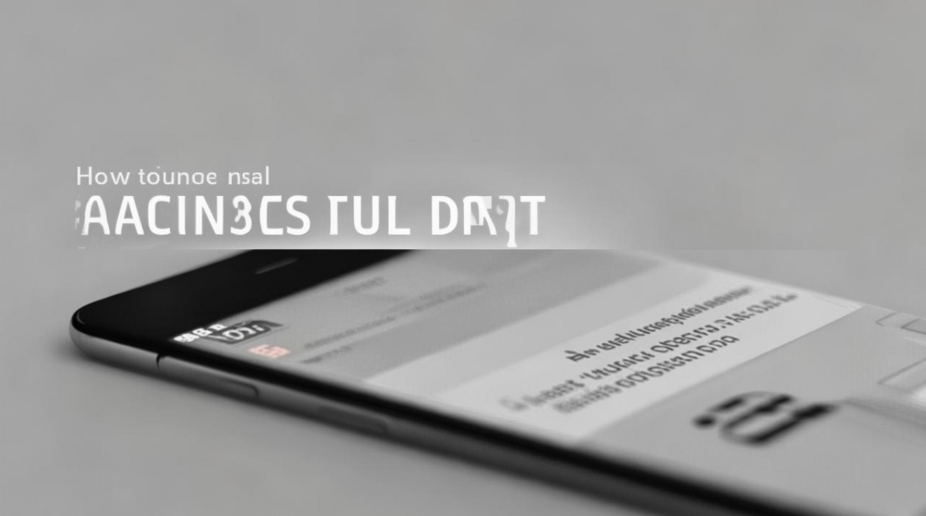 苹果7手机怎么弄流量，iPhone7无法使用移动数据怎么办