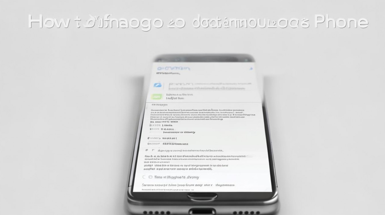 苹果7手机怎么弄流量，iPhone7无法使用移动数据怎么办