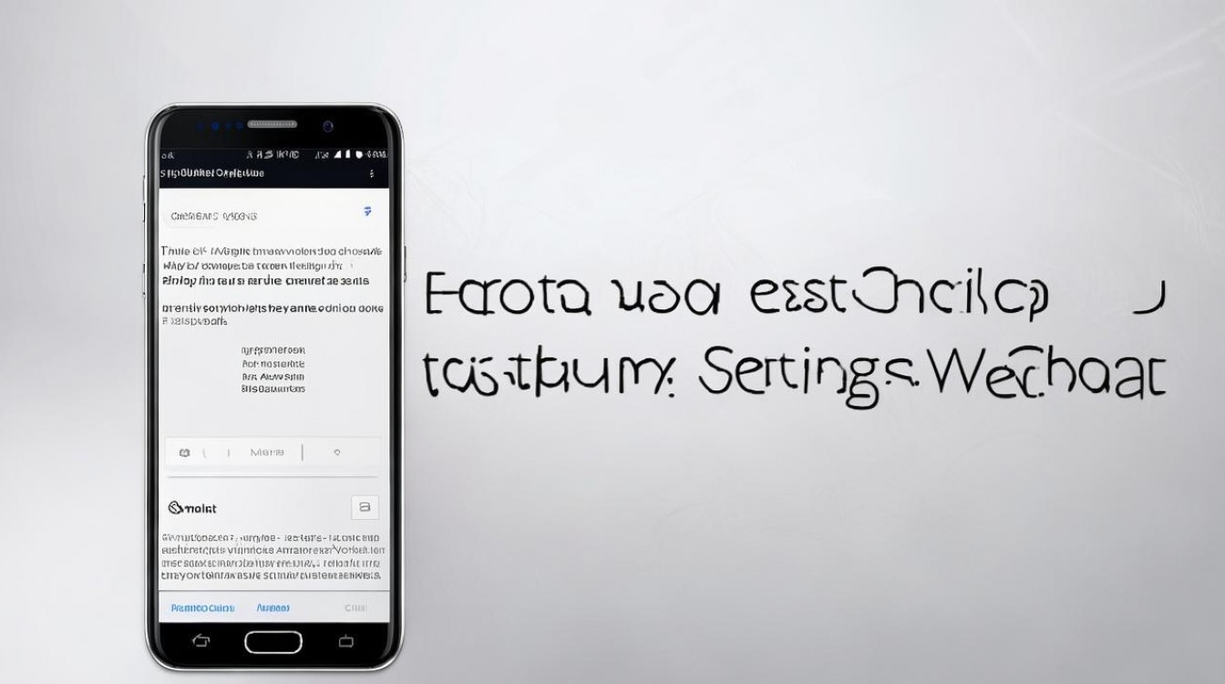 三星手机微信怎么恢复出厂设置，微信数据误删如何找回