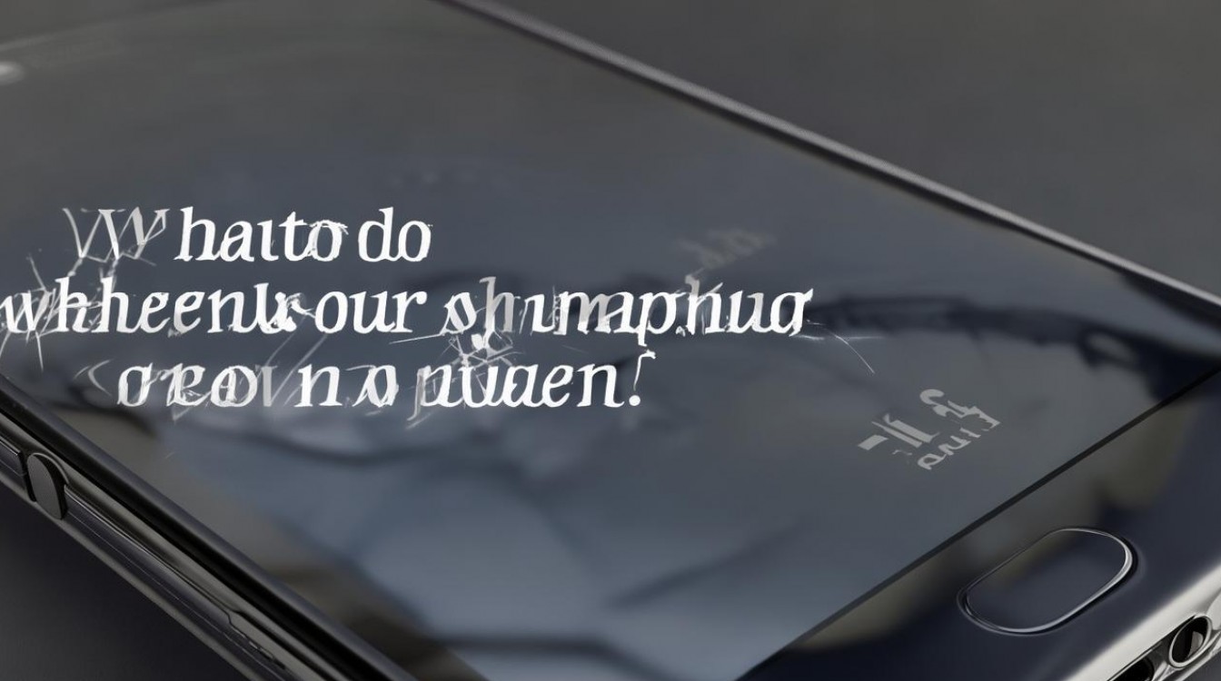 三星手机屏幕不能用了怎么办？屏幕黑屏或触摸失灵维修方法