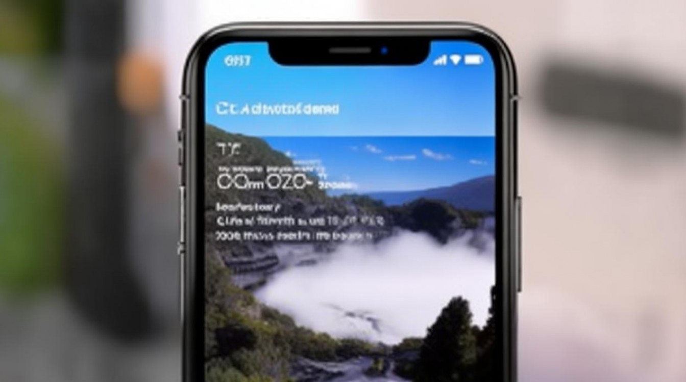 苹果7拍照怎么显示地点和时间？手机拍照添加时间地点水印方法