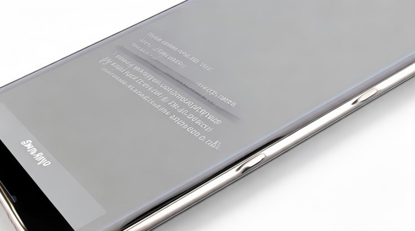 三星s8怎么开启，三星s8开机方法