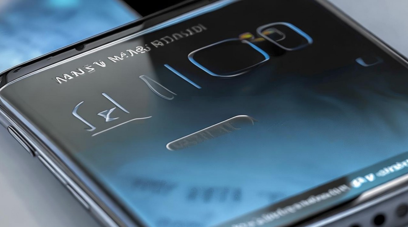 三星s8怎么把画面拉长，屏幕显示比例不对怎么调