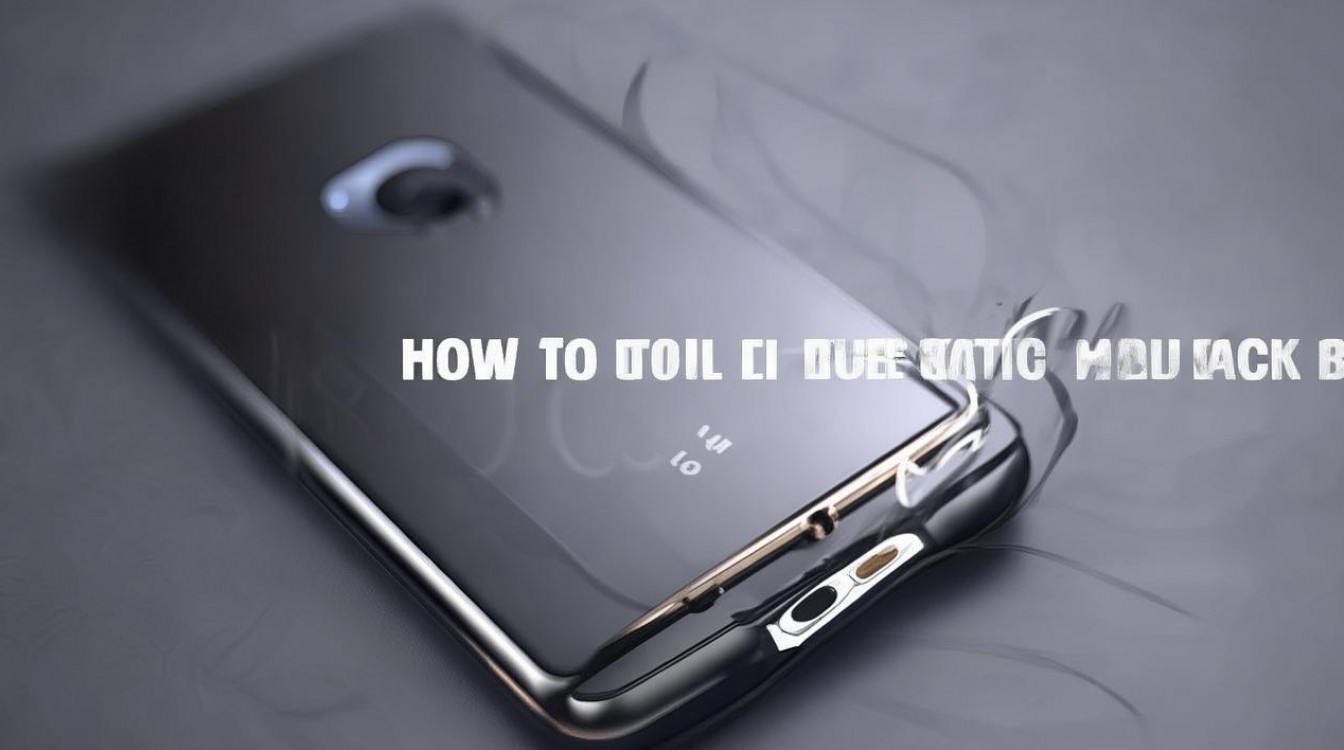 华为mate9后盖怎么开？华为mate9后盖打开教程