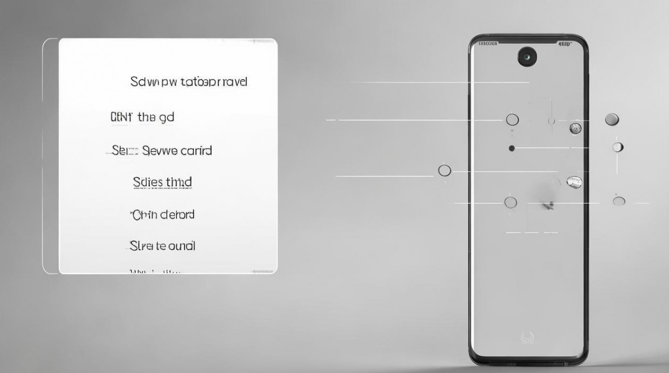 华为m2-803怎么放卡，手机卡槽位置在哪怎么插