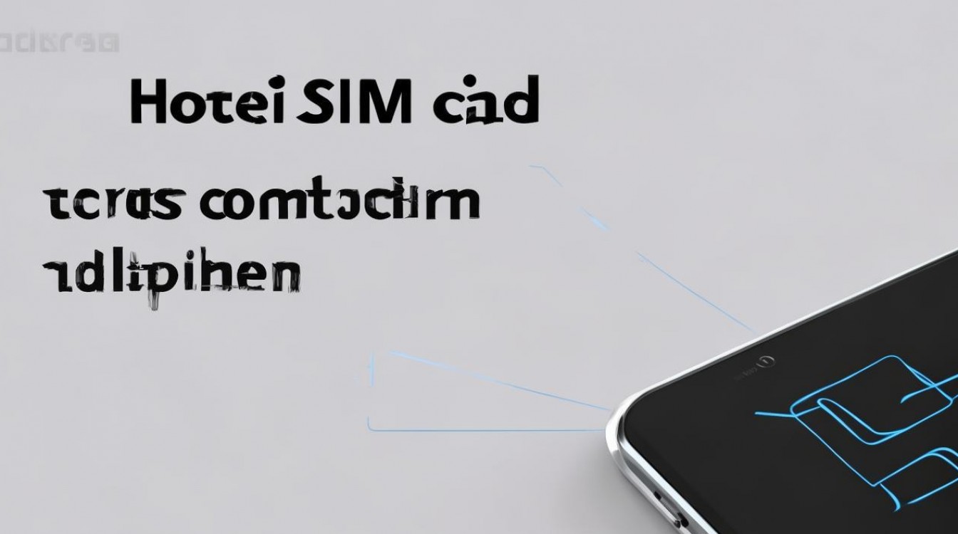 华为m2-803怎么放卡，手机卡槽位置在哪怎么插