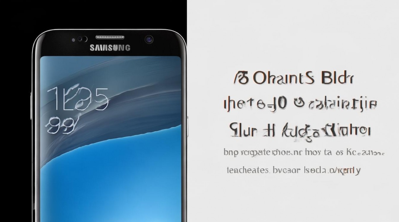 三星s7怎么看烧屏，三星s7烧屏检测教程