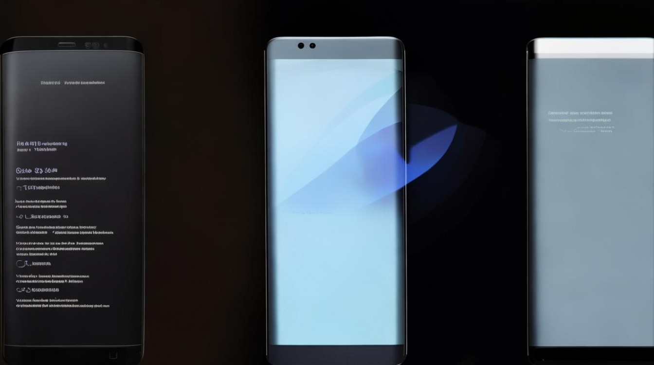 三星s7怎么看烧屏，三星s7烧屏检测教程