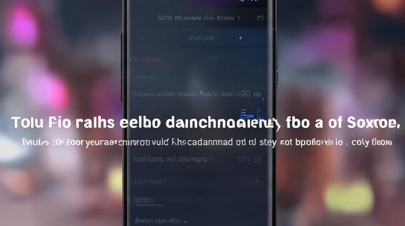 vivo景深效果怎么设置，景深效果设置方法
