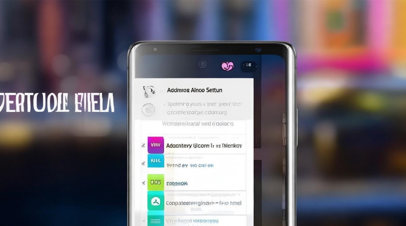 vivo景深效果怎么设置，景深效果设置方法