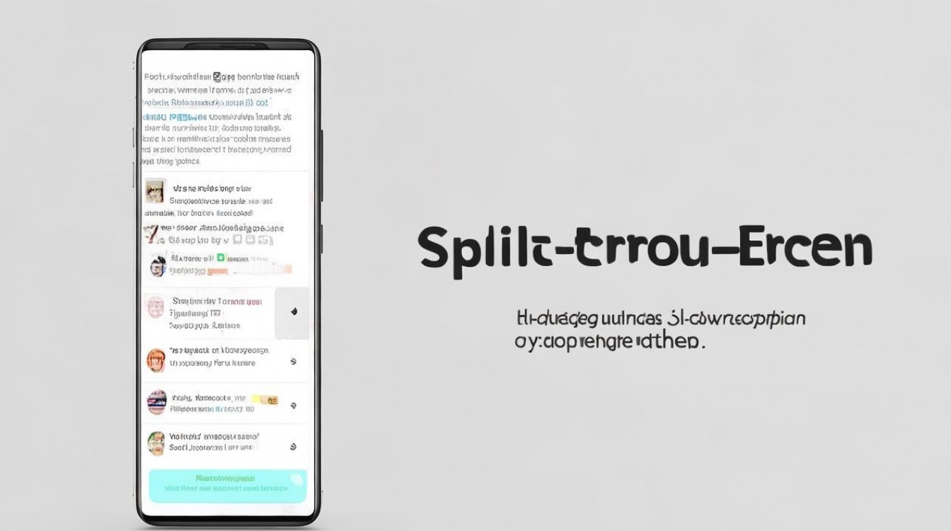 vivo手机怎么弄两分屏，vivo手机怎么设置双窗口