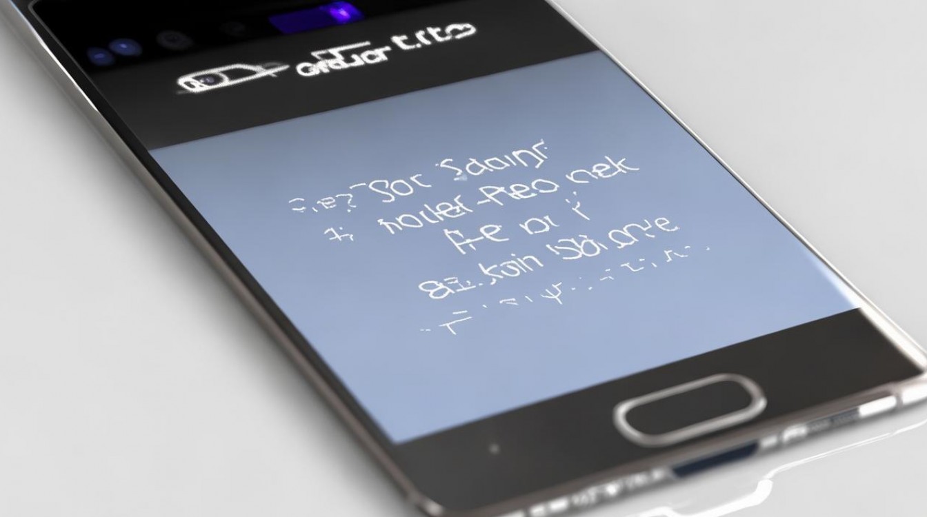 三星s6 edge怎么打开，三星s6 edge开机方法