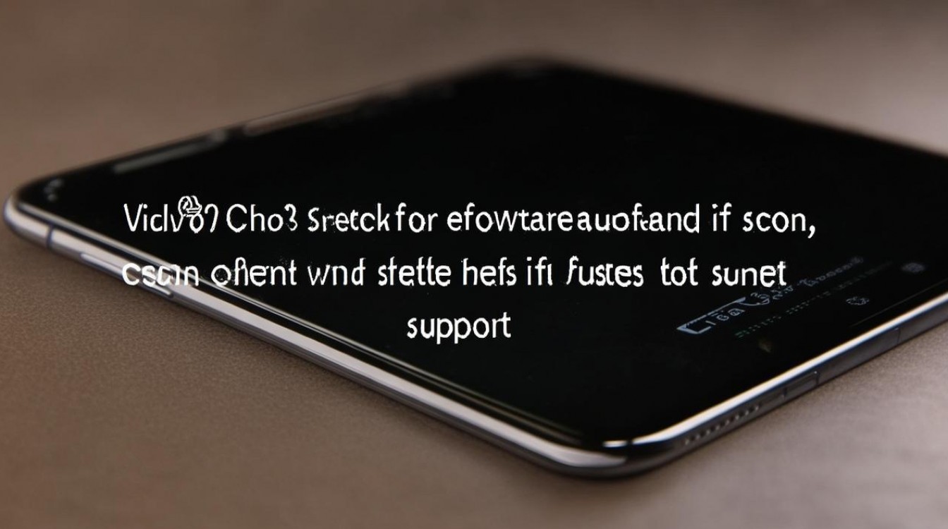 vivo手机屏幕动不了怎么回事？手机触控失灵怎么办