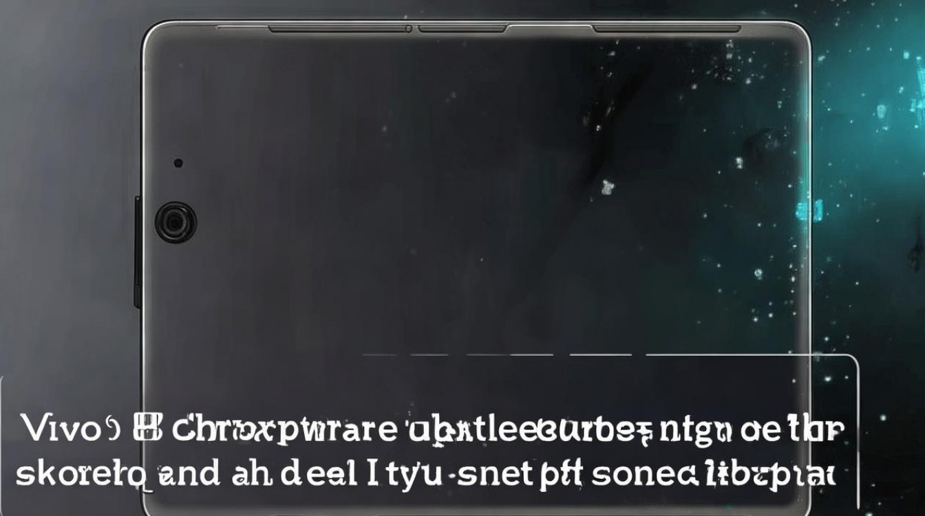 vivo手机屏幕动不了怎么回事？手机触控失灵怎么办