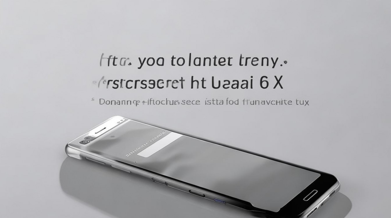 华为6x怎么找回手机？华为手机丢失找回方法