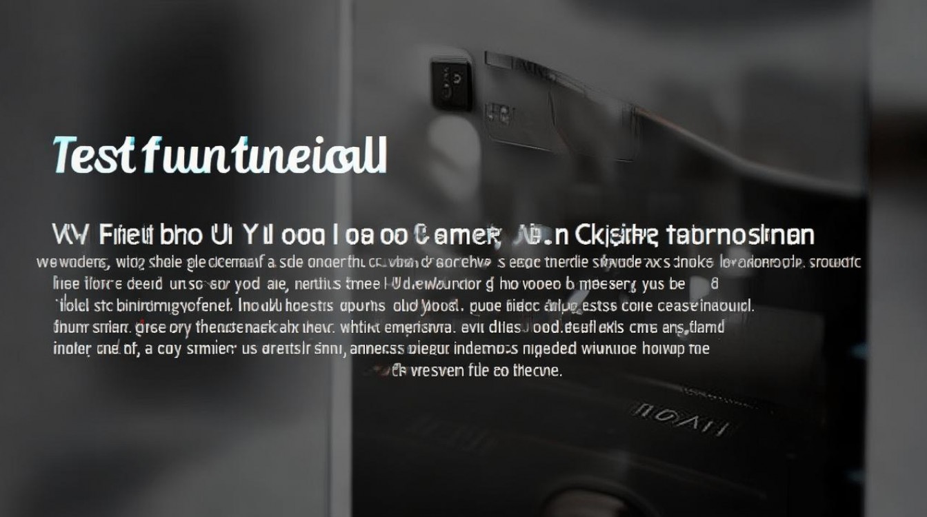 vivoxplay6怎么拍模糊，vivoxplay6拍照模糊怎么办