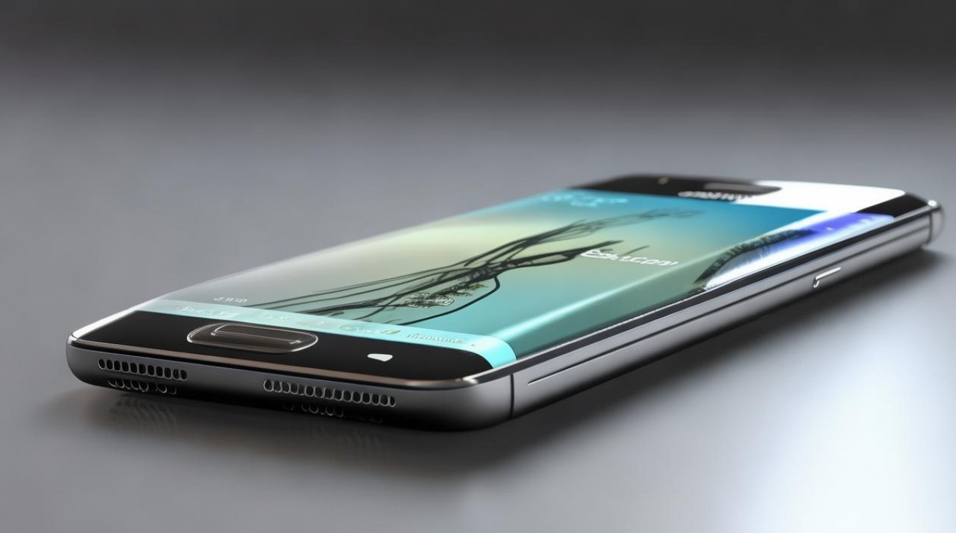 三星edge 手机怎么设置？三星edge 手机怎么调节屏幕