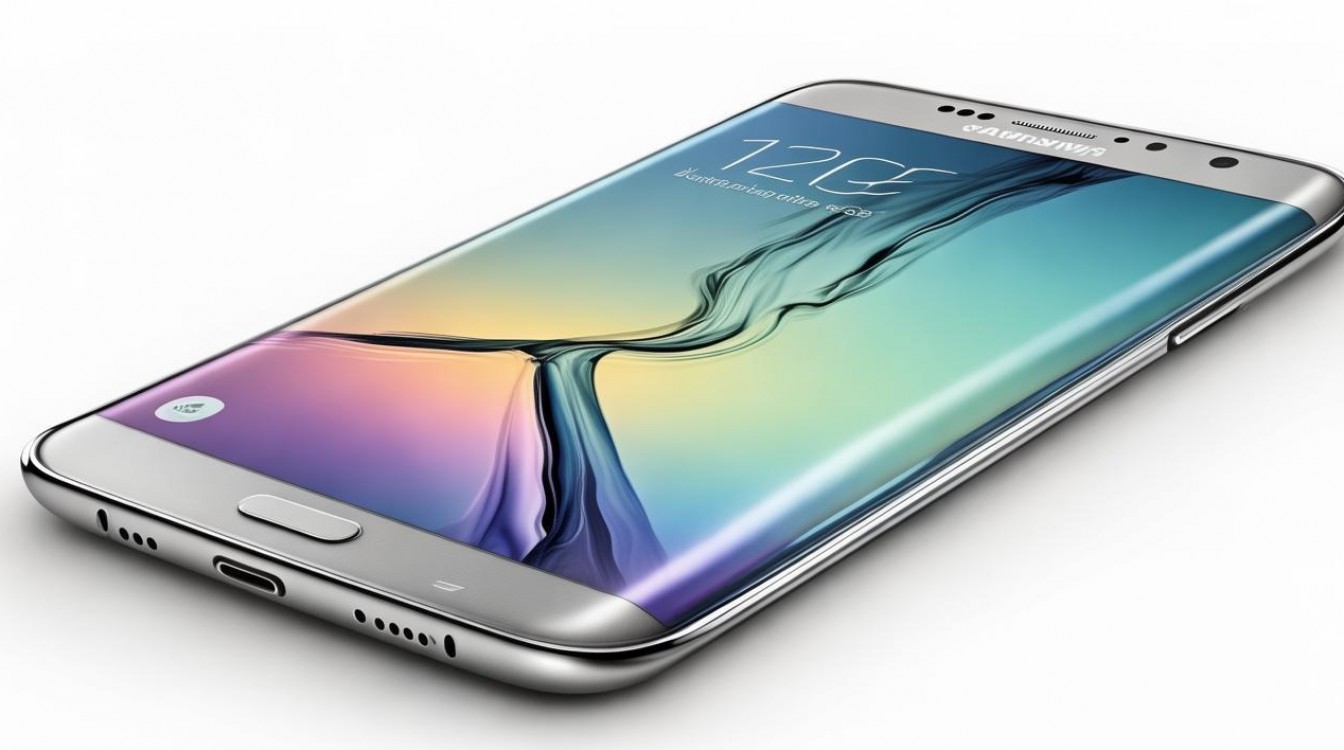 三星edge 手机怎么设置？三星edge 手机怎么调节屏幕