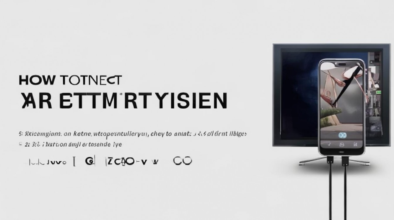 vivox9多怎么连接电视，vivox9连接电视方法，vivox9连电视教程