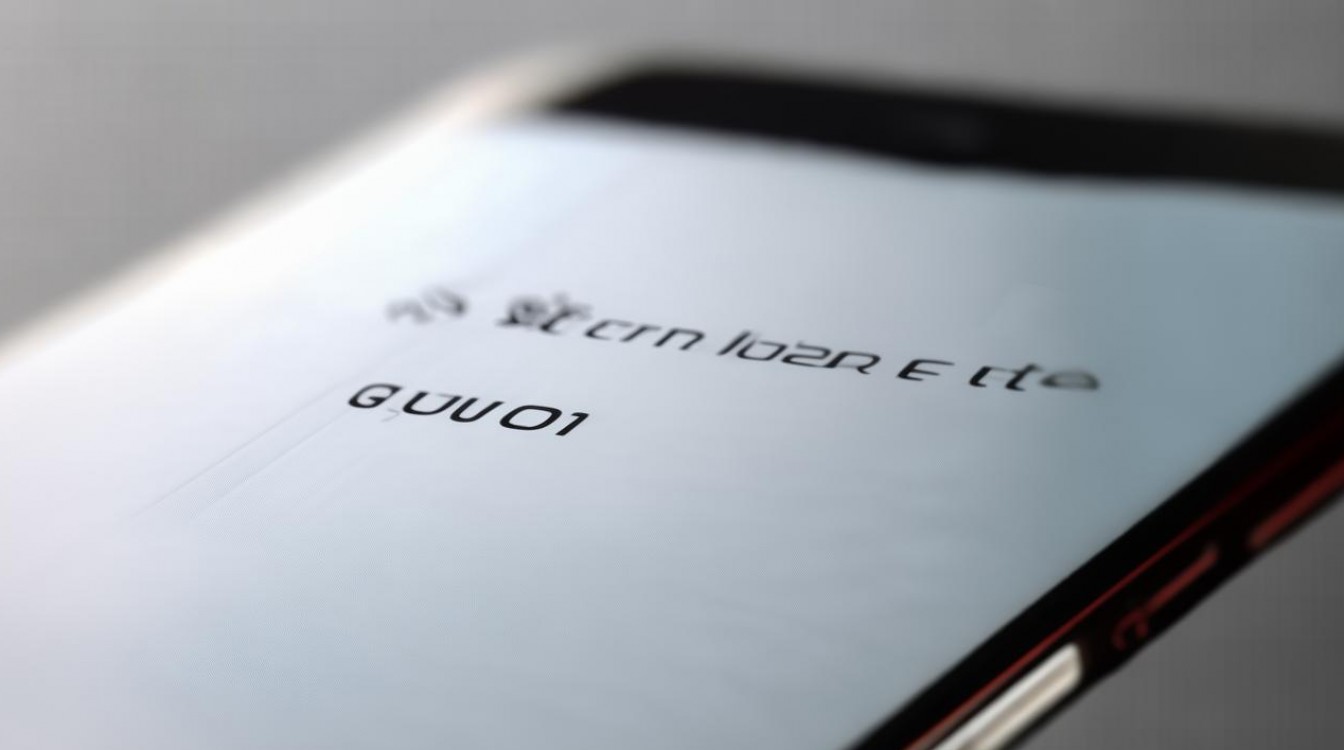 华为6s怎么调亮度调节，华为手机屏幕亮度设置方法