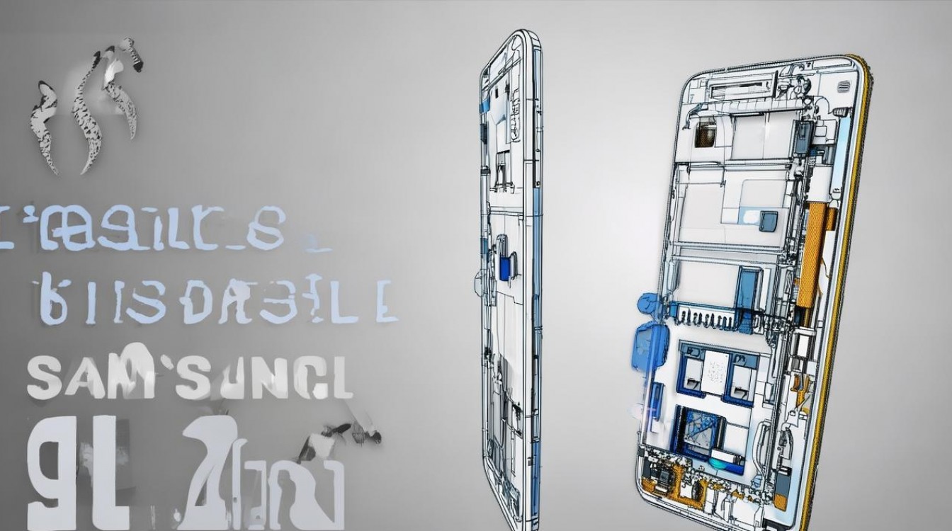 三星9198大器4怎么拆？三星手机拆机教程及注意事项