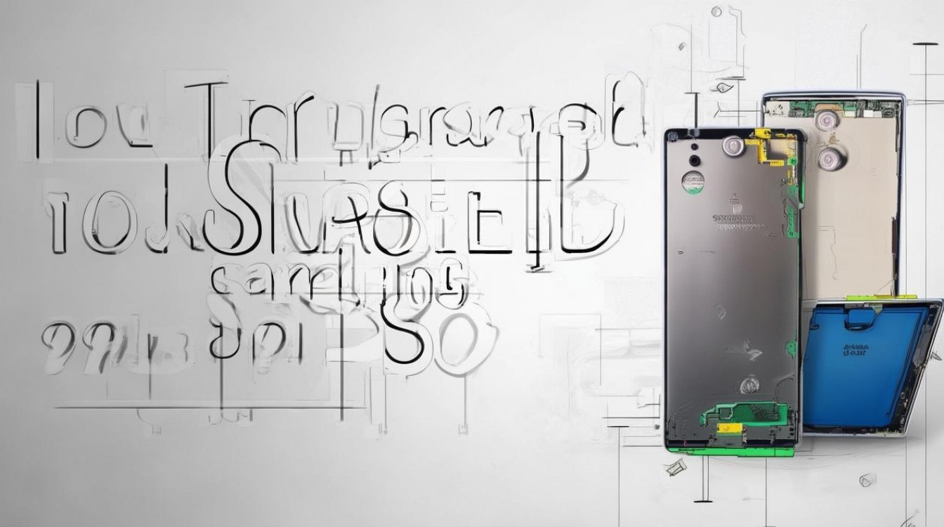 三星9198大器4怎么拆？三星手机拆机教程及注意事项