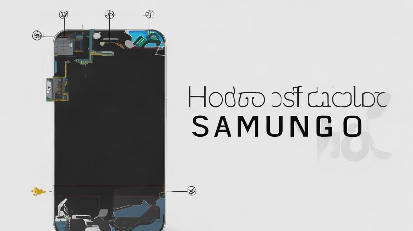 三星9198大器4怎么拆？三星手机拆机教程及注意事项