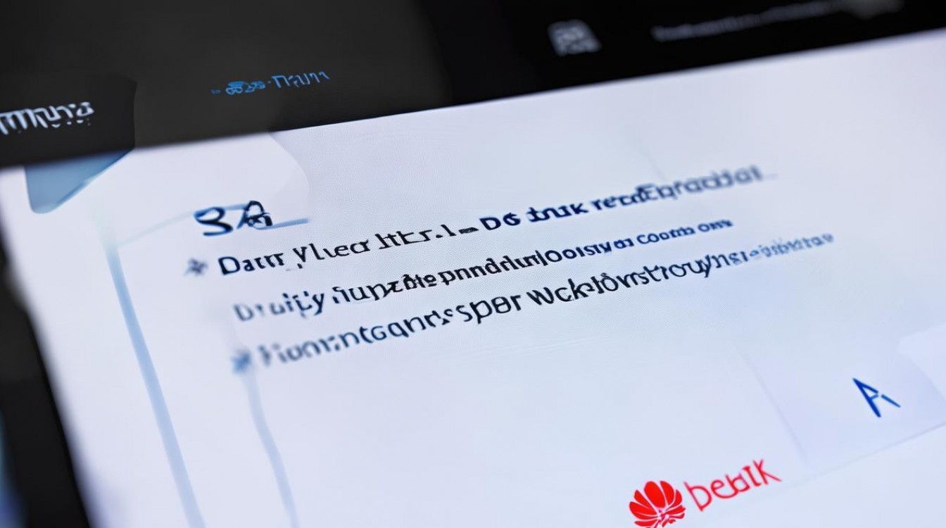 怎么打开华为备份软件，华为手机备份文件在哪里打开