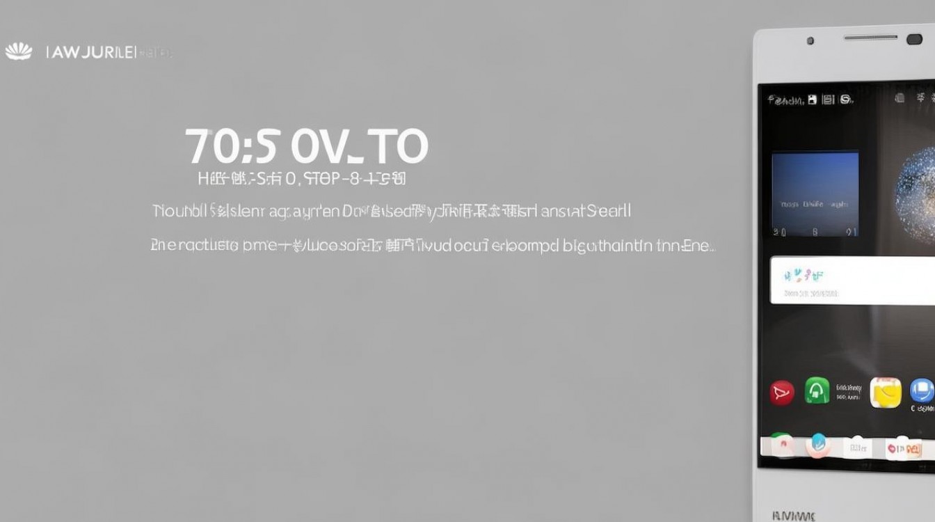 华为mate8怎么刷系统，mate8升级系统方法