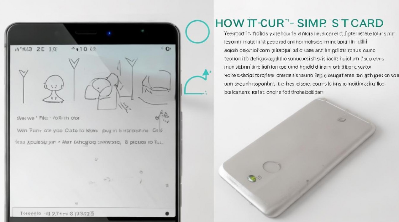 华为mate7手机怎么插卡？华为mate7手机插卡方法图解
