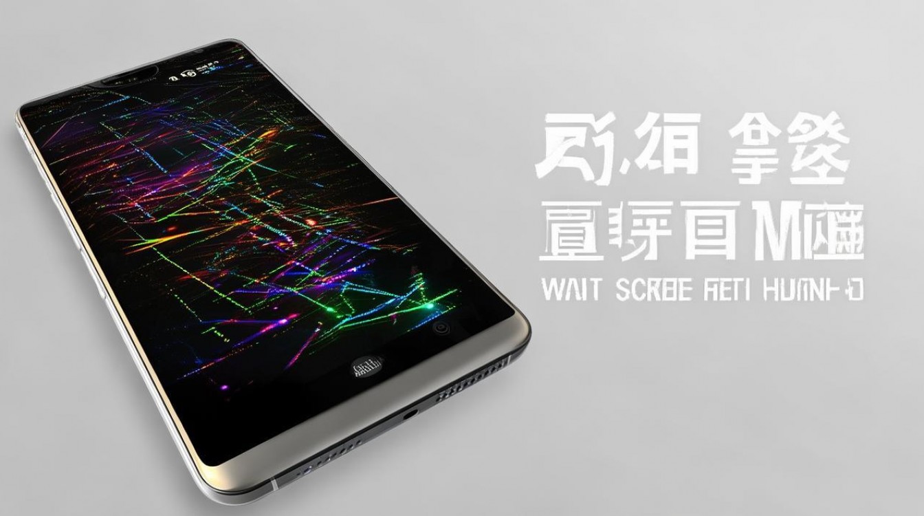 华为m9花屏怎么回事，华为m9屏幕闪烁原因及解决方法