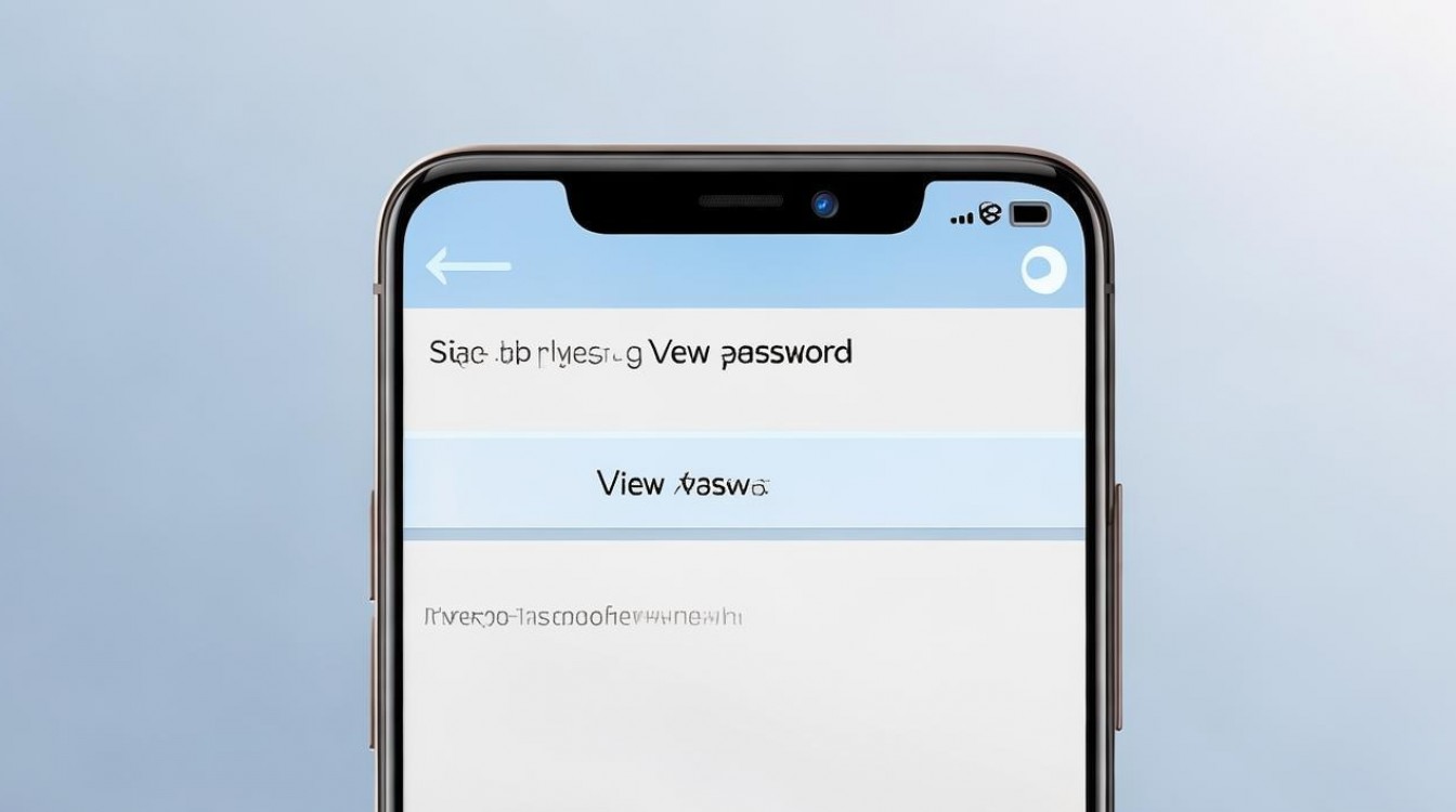 vivo手机怎么查看密码是什么，vivo手机忘记密码怎么找回