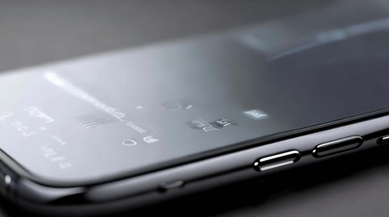 怎么把苹果手机下面的状态栏透明，iOS 状态栏设置方法