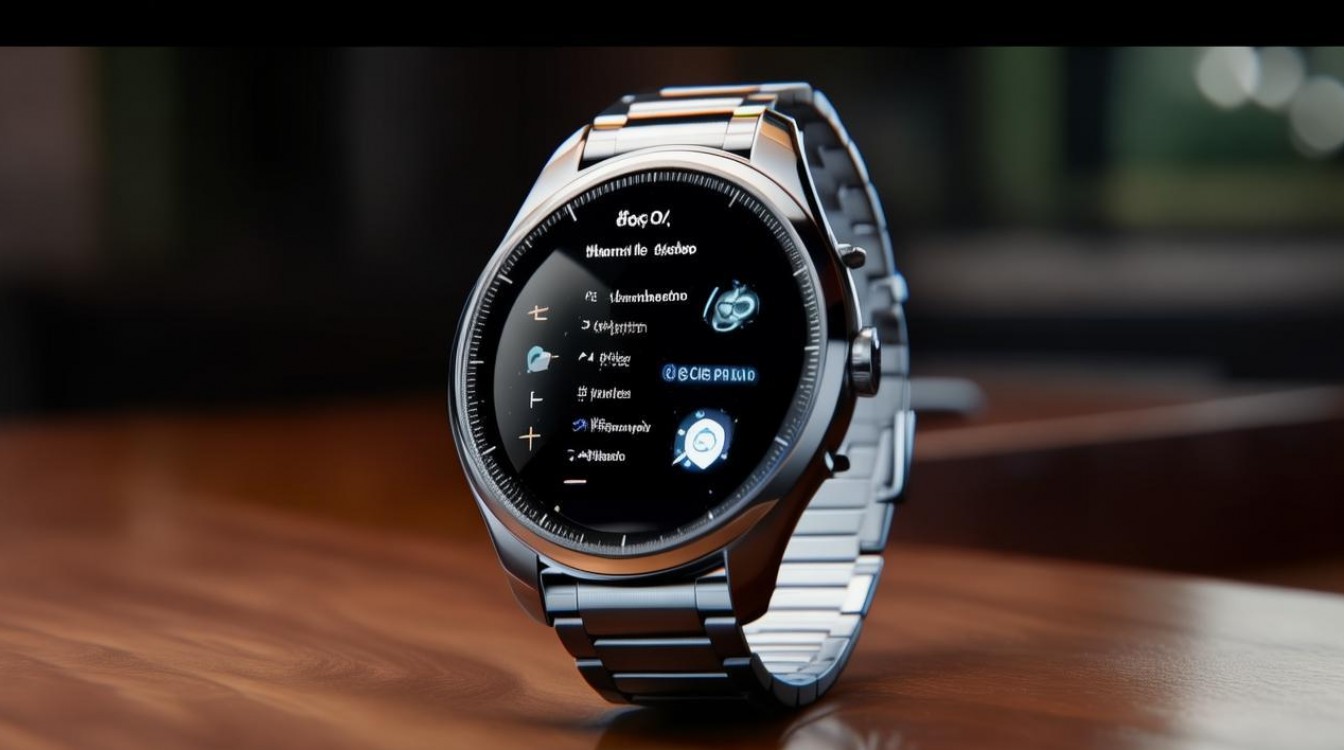 华为watch 2怎么应用？华为手表如何安装应用