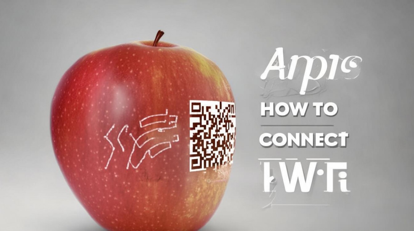 苹果怎么看链接过的 wifi？苹果手机查看已连接 WiFi 方法