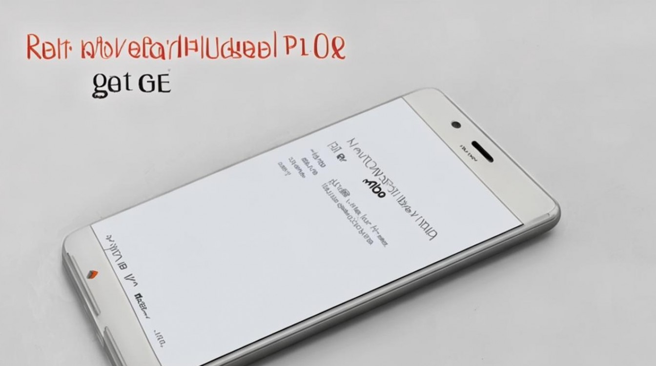 华为p10怎么用不成4G，华为手机无法连接4G网络解决方法