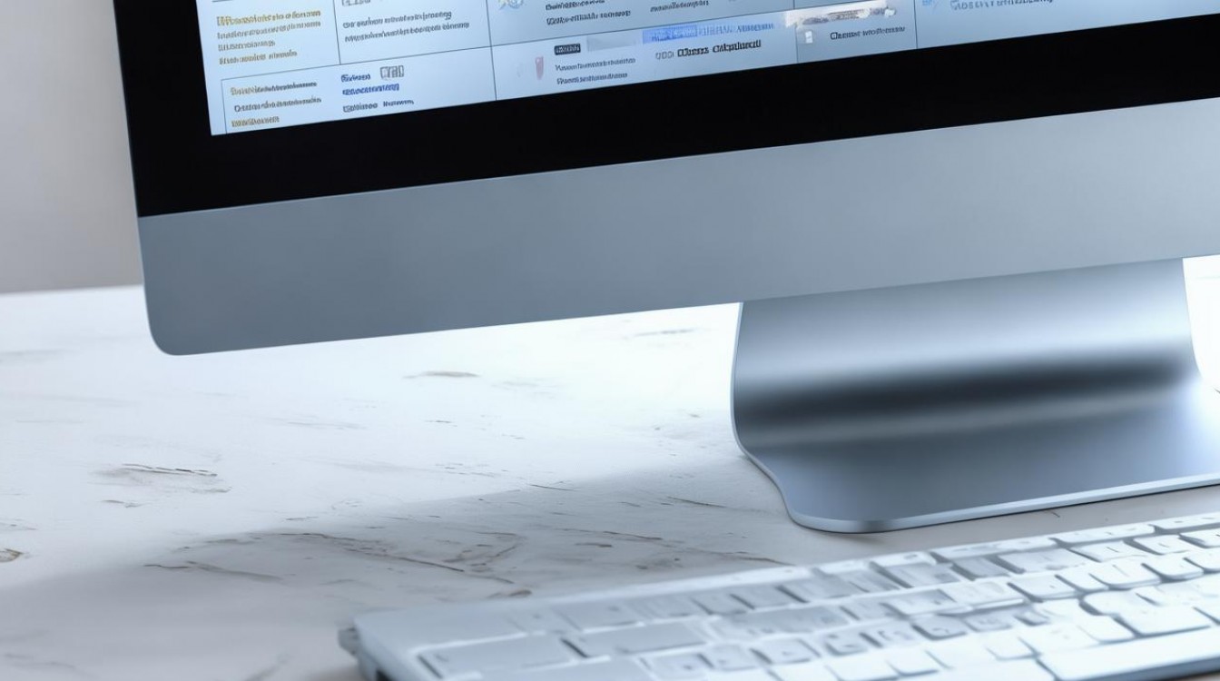 苹果电脑桌面怎么换？macOS 更改桌面壁纸的简单方法