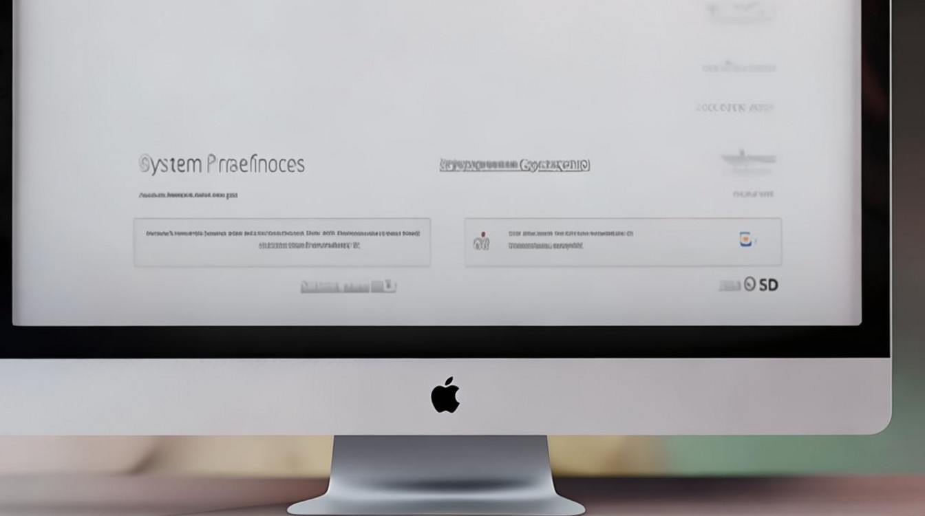 苹果电脑桌面怎么换？macOS 更改桌面壁纸的简单方法